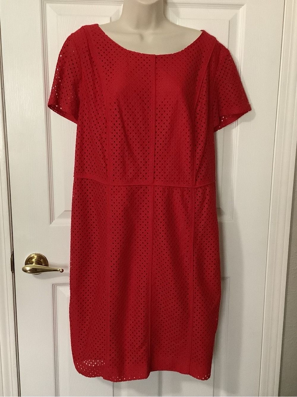 Talbots Woman Petites Dress 16WP